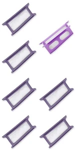 Compatible with Respironics DreamStation Reusable Pollen Filter Kit NEW - Picture 1 of 3