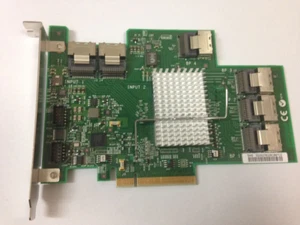 IBM 46M0997 ServeRAID Expansion Adapter 16-Port SAS Expander - Picture 1 of 3