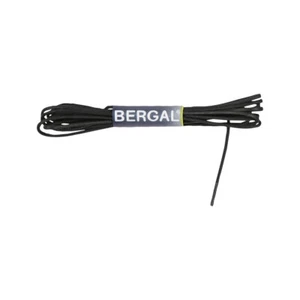 Bergal Schnürsenkel Rund Dünn Gewachst - Ø ca. 2,0 mm verschiedene Farben - 8809 - Bild 1 von 3