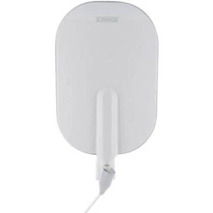 Schwaiger DTA4000 Aktive DVB-T/T2 Flachantenne Außenbereich Verstärkung: 36 dB - Bild 1 von 7