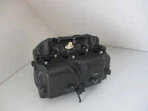 Airbox Luftfilterkasten + Sensoren komplett Honda CBR 600 RR PC37 05 - 06 - Picture 1 of 4