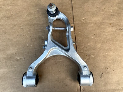 ¡Brazo de control trasero derecho del lado del conductor Acura RLX 2014-2017 tracción delantera!! Foto 1 de 4