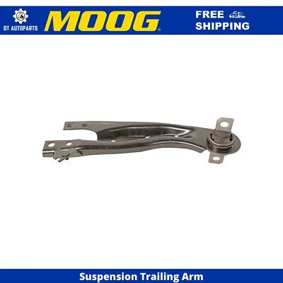 Brazo de suspensión trasero izquierdo MOOG 2007-2012 Ford Fusion AWD Foto 1 de 4