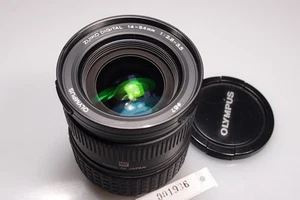 OLYMPUS ZUIKO DIGITAL 14-54mm 1:2.8-3.5 4/3 LENS EXCELLENT+++ - Picture 1 of 4
