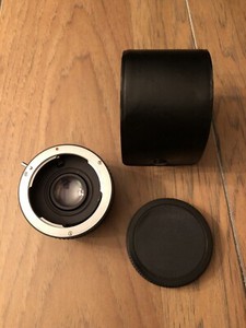 ALBINAR-ADG TELECONVERTER 2X AUTO FOR PENTAX-K MOUNT