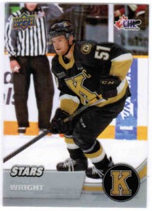 21/22 2021 UPPER DECK CHL STARS/STAR ROOKIE CLEAR CUT CARDS 301-400 U-Pick List