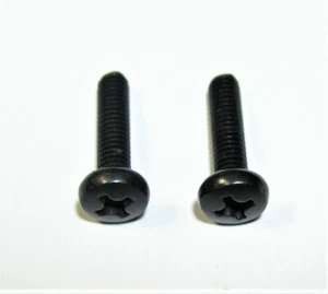RCA Stand Base Screws for SLD65A55RQ, SLD55A55RQ, SLD40A45RQ, SLD50A45RQ - Picture 1 of 1