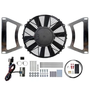 Kit de refrigeración por succión de 10" para Ford Escort MK1/2 - Imagen 1 de 1