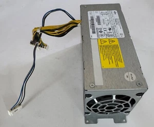 Alimentation d'origine S26113-E564-V71-01 CPB09-045E PSU 8/16pol FUJITSU Primergy - Photo 1/4