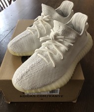 yeezy cream white prezzo
