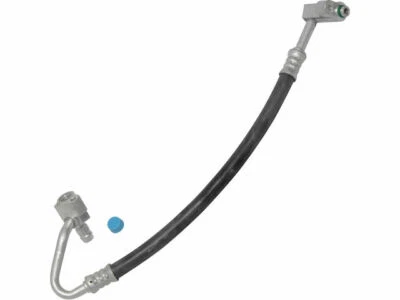 Manguera de descarga de refrigerante aire acondicionado Hyundai Sonata 2000-2005 59271PB 2004 2003 Foto 1 de 2