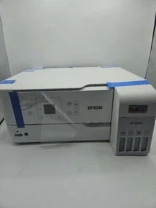 Imprimante Supertank couleur tout-en-un sans fil Epson EcoTank ET2840 édition spéciale - Photo 1/4