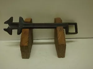 Antique 1800's Horse Drawn Buggy Wrench - Picture 1 of 6