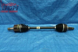 Honda Odyssey LX EX-L 2011-2017 3,5 L OEM eje delantero CV 44306-TK8 J35Z8 #1 - Imagen 1 de 5
