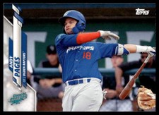2020 Topps Pro Debut #PD-9 Andy Pages    Ogden Raptors