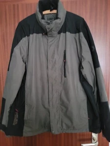 Jacke Gr XL David Camp - Bild 1 von 5