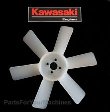 Kawasaki Fd620d Cooling Fan 59041-2063 John Deere 425