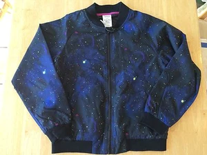 NWT Disney store Star Wars JACKET for Girls 7/8, 9/10 - Picture 1 of 2