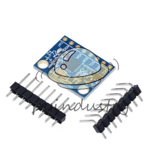NEW MPU-6050 Module 3 Axis Gyroscope+Accelerometer Module for Arduino MPU 6050 - Picture 1 of 4
