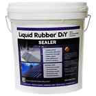 Liquid Rubber Diy - Primer/Sealer For Adhesion Of Top Coat On Coated Surfaces