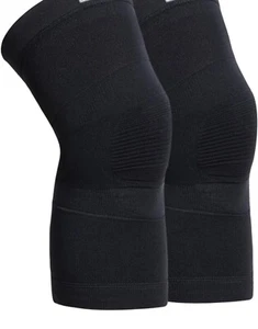 Partial Zone Compression Knee Brace (Pair), Knee Sleeves for Joint Pain Relief - Picture 1 of 3