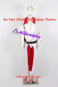 Final Fantasy IX Beatrix Cosplay Costume acgcosplay costume - Picture 1 of 5