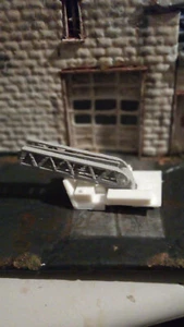 hot wheels heavyweights ladder truck bed - Picture 1 of 3