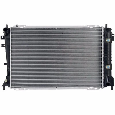 Radiator For 1995-1997 Lincoln Town Car Mercury Grand Marquis Ford Grand Marquis - Image 1 of 4