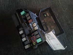 Used Fuse Box Engine fits: 2019 Honda Passport US market Sport AWD Grade A - Photo 1 sur 24