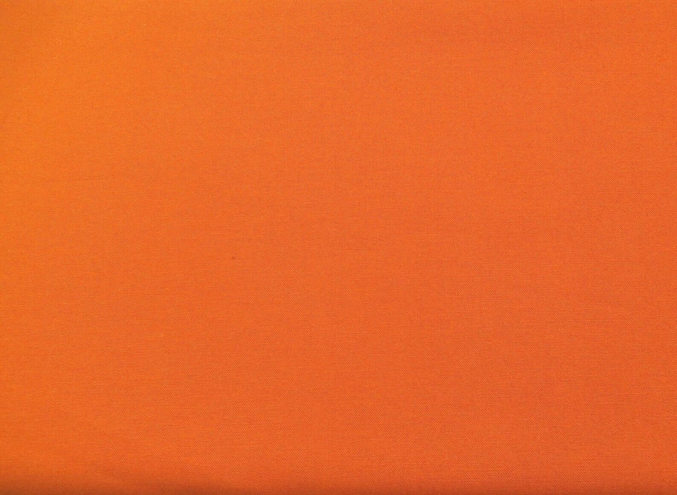 Moda Fabrics 9900 231 BELLA SOLIDS "TEXAS  LONGHORN ORANGE"BTY - Image 1 of 1