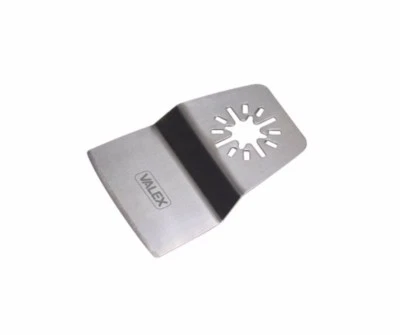 VALEX RASCHIETTO PER MULTIJOB VALEX PER RIMUOVERE VERNICI E COLLE COD. 1905167 - Immagine 1 di 3