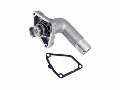 Conjunto de carcasa termostato refrigerante motor Nissan Altima 2007-2018 17951KY Foto 1 de 2