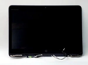 Conjunto LCD táctil HP EliteBook 840 G4 939352-001 con tapa y digitalizador - Imagen 1 de 9