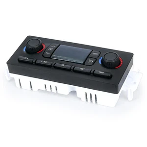 A/C Heater Climate Control Panel Module Switch For Chevy GMC Silverado Tahoe - Picture 1 of 12