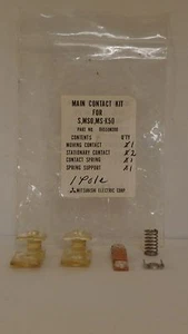 MITSUBISHI CONTACT KIT 1 POLIG BH559N300 *NEU ÜBERSCHUSS* - Bild 1 von 4