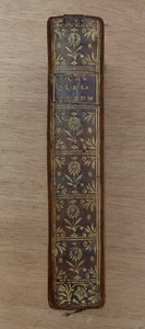 1764 Résolution de plusieurs cas de conscience sur la COUTUME DE NORMANDIE - Picture 1 of 7