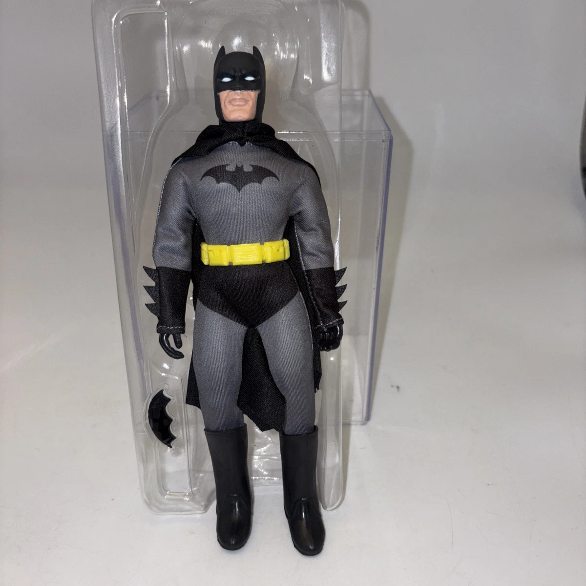バットマン ビンテージ フィギュア MEGO 1976 BATMAN アメトイ バットマン ビンテージ フィギュア MEGO 1976 BATMAN アメトイ ASTRO