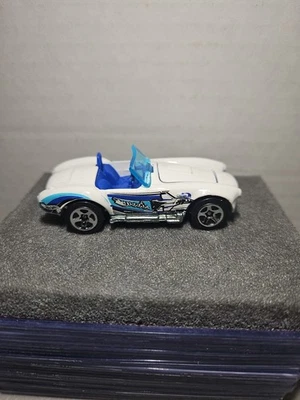 Hot Wheels Shelby Cobra Concept 427 Gr-1 Speed Blaster envío combinado limpio  Foto 1 de 4
