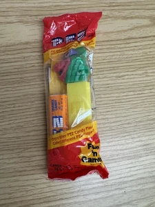 Dragon PEZ Süßigkeitenspender - Neu ungeöffnete Verpackung - Bild 1 von 3