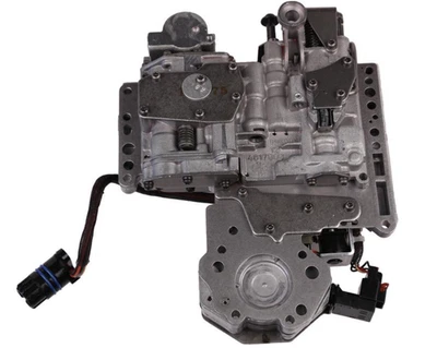 Sonnax VBX Valve Body Late Sensor Lg Pump Inlet 00-UP A500 42RE 44RE Dodge Jeep - Image 1 of 4