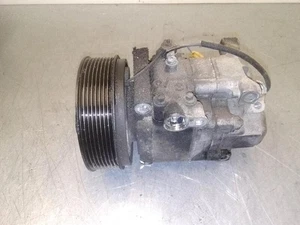 H12A1AE4DC 790318 air conditioning compressor for MAZDA 5 BERL. (CR) 2.0 2005 - Bild 1 von 2