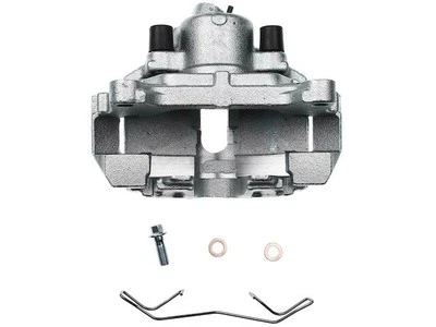 Pinza de freno delantera izquierda audi a3 quattro 2009-2011 62678cyzp 2010 Foto 1 de 2