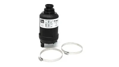 Separador de combustible/agua Bobcat original OEM 7400454 Foto 1 de 4