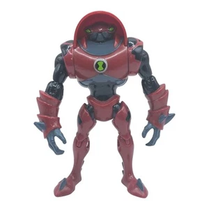 Figura de acción Ben 10 Ultimate Alien - Water Hazard - Bandai - Imagen 1 de 4