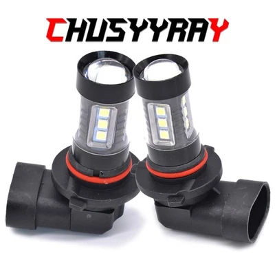 Faro antiniebla LED H8 H16 H11 blanco para Ford EXPEDITION 2003-2006 Foto 1 de 4