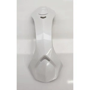 Entrada superior Super vent  SCORPION EXO-1400 EVO blanco  talla XS-S-M - Imagen 1 de 3