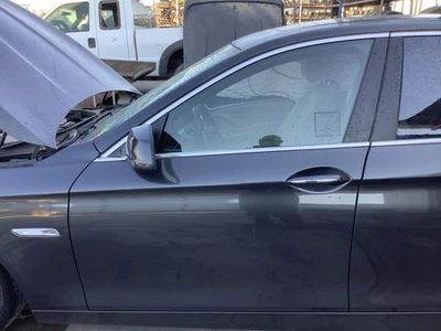 Conjunto de puerta delantera izquierda usado se adapta a: BMW 535I 2011 eléctrico delantero izquierdo grado Foto 1 de 4