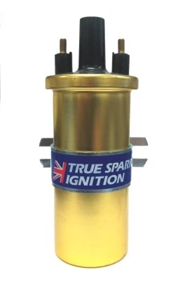 TRIUMPH AUSTIN HEALEY MG MG GB MIDGET JAGUAR BOBINA DEPORTIVA Foto 1 de 1