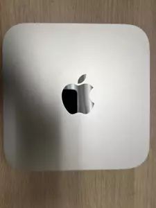 Apple Mac Mini (Late 2012) (Intel Core i5-3210M 2.5GHz, 16GB RAM,500GB HDD) - Picture 1 of 8