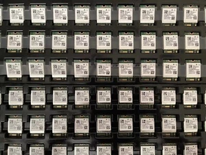10 pcs Realtek RTL8852AE Wireless,CMB,LTN,8852AE for Lenovo 5W10V25797 - Picture 1 of 4